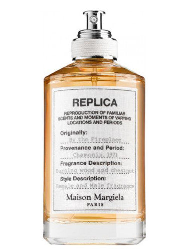 Maison Margiela By the Fireplace
				
				
				EDT decant (In-Stock) - Luxurious Fragrance Available Online in Hong Kong & China
