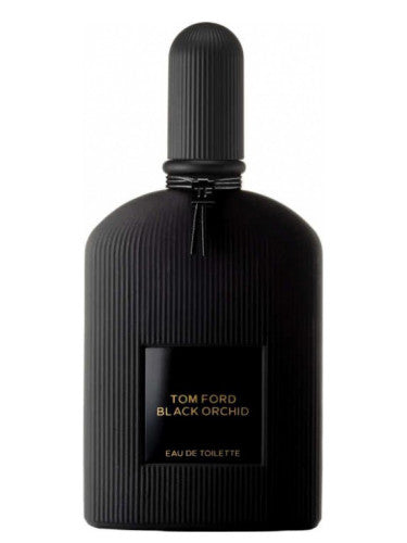 Tom Ford Black Orchid Eau de Toilette - Luxurious Fragrance Available Online in Hong Kong & China