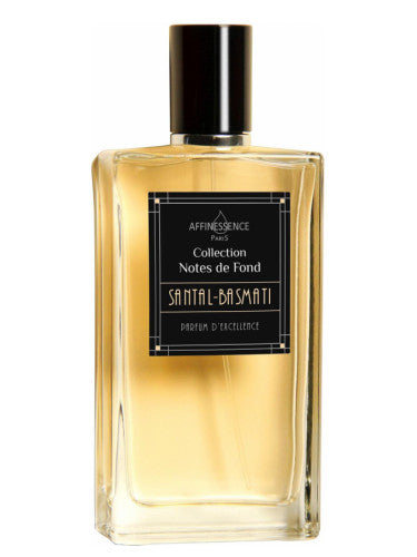 Affinessence Santal-Basmati
				
				
				EDP - Luxurious Fragrance Available Online in Hong Kong & China