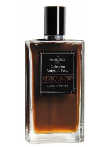 Affinessence Patchouli-Oud
				
				
				EDP decant (In-Stock) - Luxurious Fragrance Available Online in Hong Kong & China
