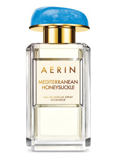Aerin Mediterranean Honeysuckle - Luxurious Fragrance Available Online in Hong Kong & China