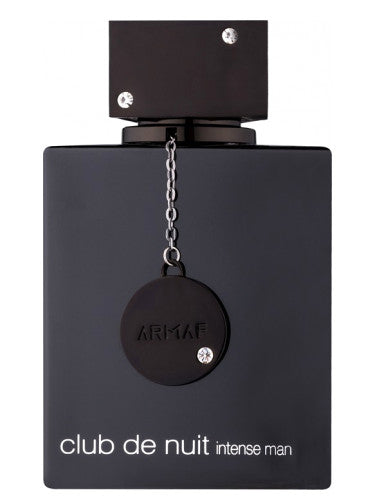 Armaf Club de Nuit Intense Man EDT (In-Stock) - Luxurious Fragrance Available Online in Hong Kong & China
