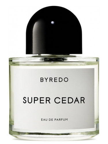 Byredo Super Cedar
				
				
				EDP decant (In-Stock) - Luxurious Fragrance Available Online in Hong Kong & China