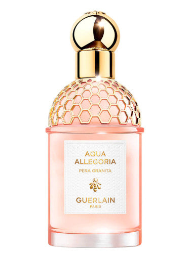 Guerlain Aqua Allegoria Pera Granita
				
				
				EDT decant (In-Stock) - Luxurious Fragrance Available Online in Hong Kong & China