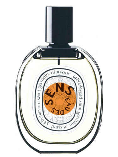 Diptyque Eau des Sens Eau de Toilette
				
				
				EDT - Luxurious Fragrance Available Online in Hong Kong & China