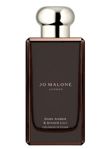 Jo Malone Dark Amber & Ginger Lily - Luxurious Fragrance Available Online in Hong Kong & China