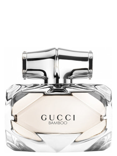 Gucci Bamboo Eau de Toilette EDT decant (In-Stock) - Luxurious Fragrance Available Online in Hong Kong & China