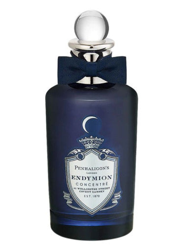 Penhaligon's Endymion Concentré
				
				
				EDP - Luxurious Fragrance Available Online in Hong Kong & China