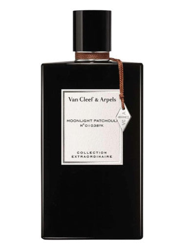 Van Cleef & Arpels Moonlight Patchouli
				
				
				EDP - Luxurious Fragrance Available Online in Hong Kong & China