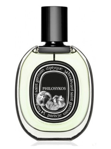 Diptyque Philosykos Eau de Parfum EDP (In-Stock) - Luxurious Fragrance Available Online in Hong Kong & China