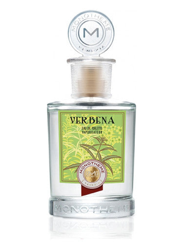 Monotheme Verbena EDT (In-Stock) - Luxurious Fragrance Available Online in Hong Kong & China