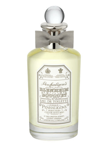 Penhaligon's Blenheim Bouquet
				
				
				EDT - Luxurious Fragrance Available Online in Hong Kong & China
