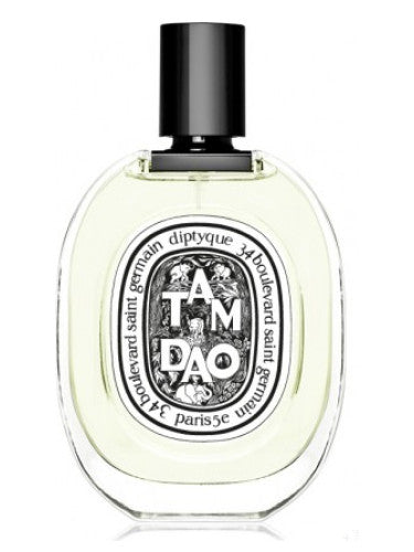 Diptyque Tam Dao Eau de Toilette
				
				
				EDT - Luxurious Fragrance Available Online in Hong Kong & China