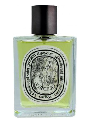 Diptyque Virgilio EDT - premium fragrance for sophisticated tastes.
