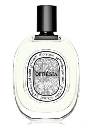 Diptyque Ofresia EDT - Luxurious Fragrance Available Online in Hong Kong & China