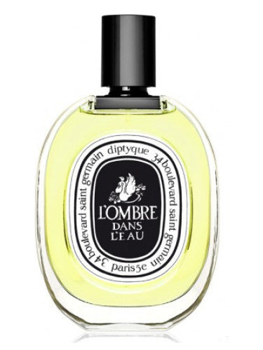Diptyque L'Ombre Dans L'Eau Eau de Toilette
				
				
				EDT - Luxurious Fragrance Available Online in Hong Kong & China