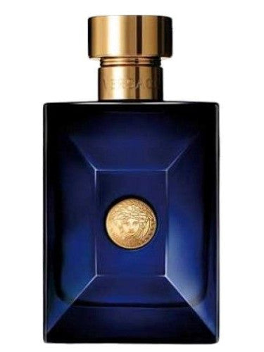 Versace Dylan Blue Pour Homme EDT decant (In-Stock) - Luxurious Fragrance Available Online in Hong Kong & China