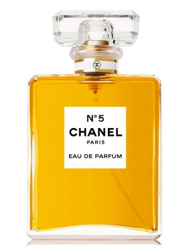 Chanel No 5 Eau de Parfum EDP - Luxurious Fragrance Available Online in Hong Kong & China