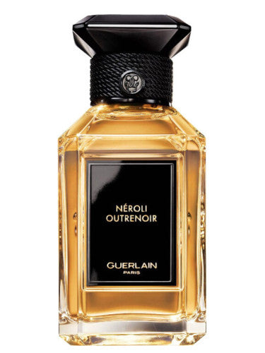 Guerlain Néroli Outrenoir EDP - Luxurious Fragrance Available Online in Hong Kong & China