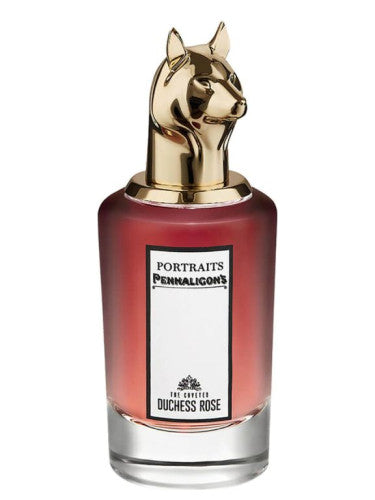 Penhaligon's The Coveted Duchess Rose
				
				
				EDP - Luxurious Fragrance Available Online in Hong Kong & China