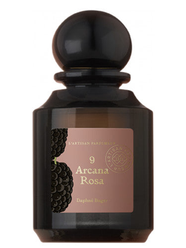 L'Artisan Parfumeur Arcana Rosa 9 - Luxurious Fragrance Available Online in Hong Kong & China