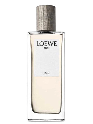 Loewe 001 Man
				
				
				EDP decant (In-Stock) - Luxurious Fragrance Available Online in Hong Kong & China