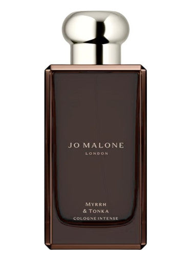 Jo Malone Myrrh & Tonka decant (In-Stock) - Luxurious Fragrance Available Online in Hong Kong & China