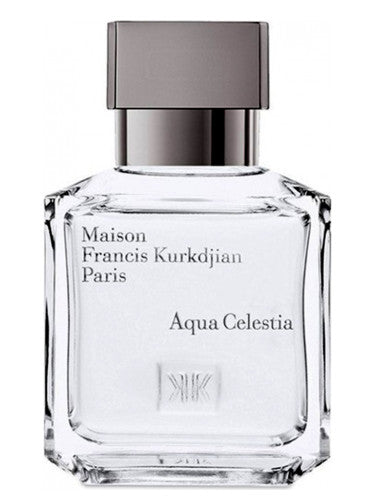 Maison Francis Kurkdjian Aqua Celestia - Luxurious Fragrance Available Online in Hong Kong & China