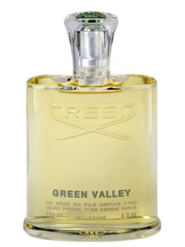 Creed Green Valley - premium fragrance for sophisticated tastes.