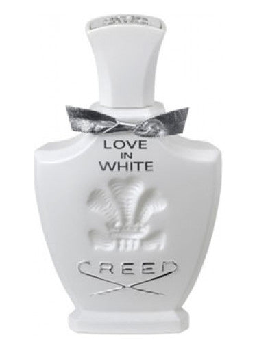 Creed Love in White - Luxurious Fragrance Available Online in Hong Kong & China