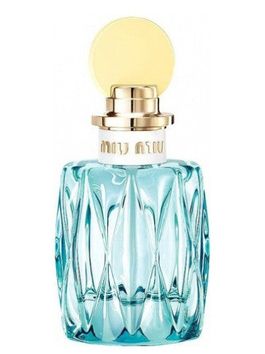 Miu Miu L’Eau Bleue
				
				
				EDP decant (In-Stock) - Luxurious Fragrance Available Online in Hong Kong & China