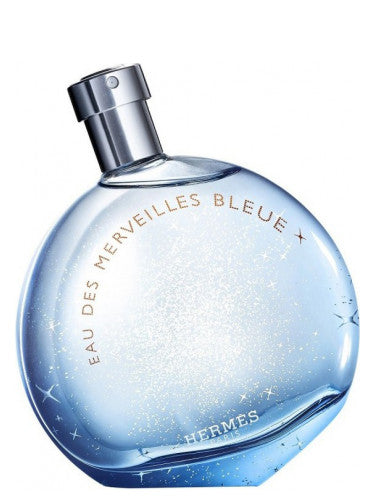 Hermes Eau des Merveilles Bleue
				
				
				EDT - Luxurious Fragrance Available Online in Hong Kong & China