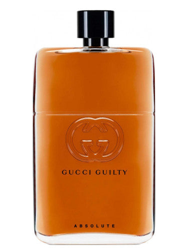 Gucci Guilty Absolute pour Homme
				
				
				EDP - Luxurious Fragrance Available Online in Hong Kong & China