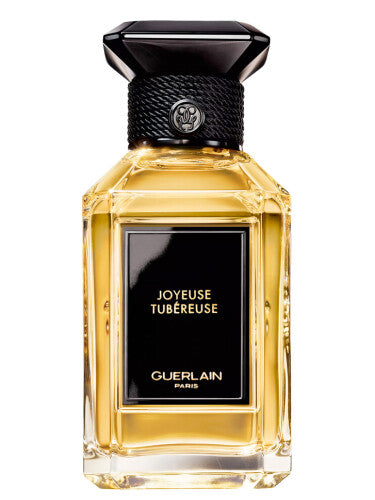 Guerlain Joyeuse Tubéreuse - Luxurious Fragrance Available Online in Hong Kong & China