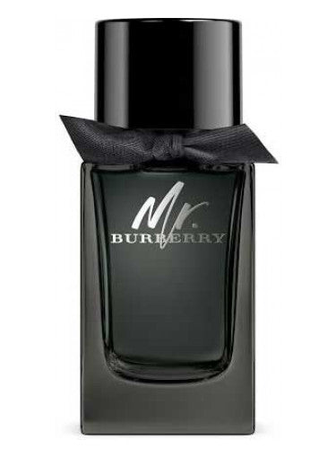 Burberry Mr. Burberry Eau de Parfum EDP - Luxurious Fragrance Available Online in Hong Kong & China