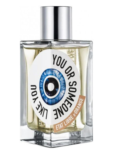 Etat Libre d'Orange You Or Someone Like You
				
				
				EDP decant (In-Stock) - Luxurious Fragrance Available Online in Hong Kong & China