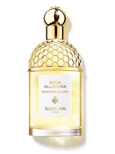 Guerlain Aqua Allegoria Bergamote Calabria
				
				
				EDT - Luxurious Fragrance Available Online in Hong Kong & China