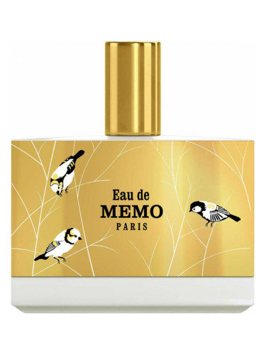 Memo Eau de Memo - Luxurious Fragrance Available Online in Hong Kong & China