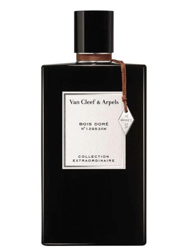 Van Cleef & Arpels Bois Doré
				
				
				EDP - Luxurious Fragrance Available Online in Hong Kong & China