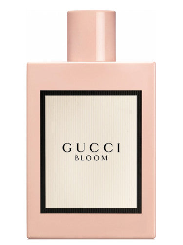 Gucci Bloom
				
				
				EDP - Luxurious Fragrance Available Online in Hong Kong & China
