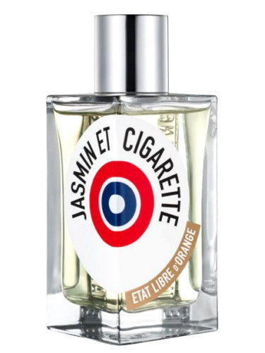 Etat Libre d'Orange Jasmin et Cigarette
				
				
				EDP decant (In-Stock) - Luxurious Fragrance Available Online in Hong Kong & China
