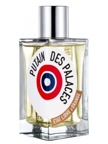 Etat Libre d'Orange Putain des Palaces
				
				
				EDP decant (In-Stock) - Luxurious Fragrance Available Online in Hong Kong & China