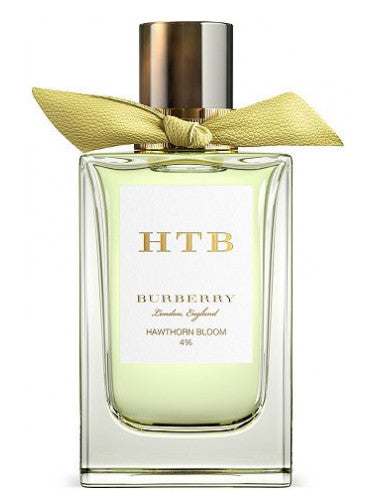 Burberry Hawthorn Bloom
				
				
				EDP decant (In-Stock) - Luxurious Fragrance Available Online in Hong Kong & China