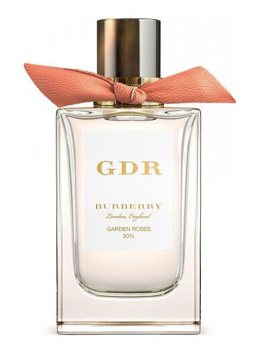 Burberry Garden Roses EDP - Luxurious Fragrance Available Online in Hong Kong & China
