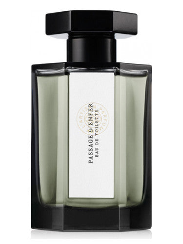 L'Artisan Parfumeur Passage d'Enfer
				
				
				EDT decant (In-Stock) - Luxurious Fragrance Available Online in Hong Kong & China
