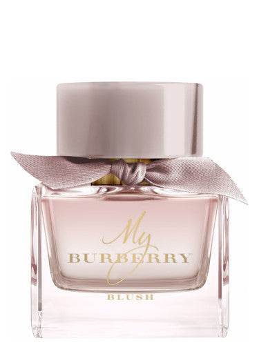 Burberry My Burberry Blush EDP decant (In-Stock) - Luxurious Fragrance Available Online in Hong Kong & China