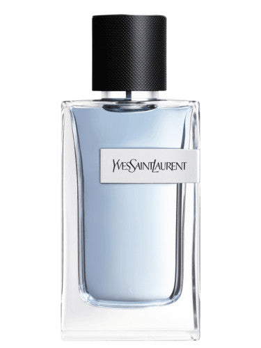 YSL Yves Saint Laurent Y EDT decant (In-Stock) - Luxurious Fragrance Available Online in Hong Kong & China