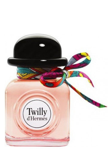 Hermes Twilly d’Hermès EDP decant (In-Stock) - Luxurious Fragrance Available Online in Hong Kong & China
