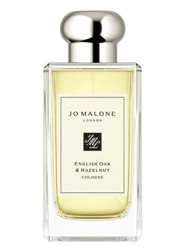 Jo Malone English Oak & Hazelnut
				
				
				EDC - Luxurious Fragrance Available Online in Hong Kong & China