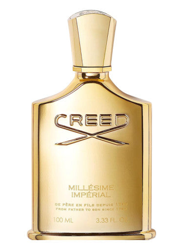 Creed Millésime Impérial
				
				
				EDP decant (In-Stock) - Luxurious Fragrance Available Online in Hong Kong & China